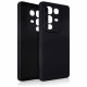 Beline Silicone Infinix Note 50 5G Case Black