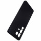 Beline Silicone Infinix Note 50 5G Case Black