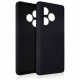 Beline Silicone Realme GT 6 Case Black