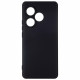 Beline Silicone Realme GT 6 Case Black