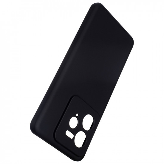 Beline Silicone Realme GT 7 Pro Case Black