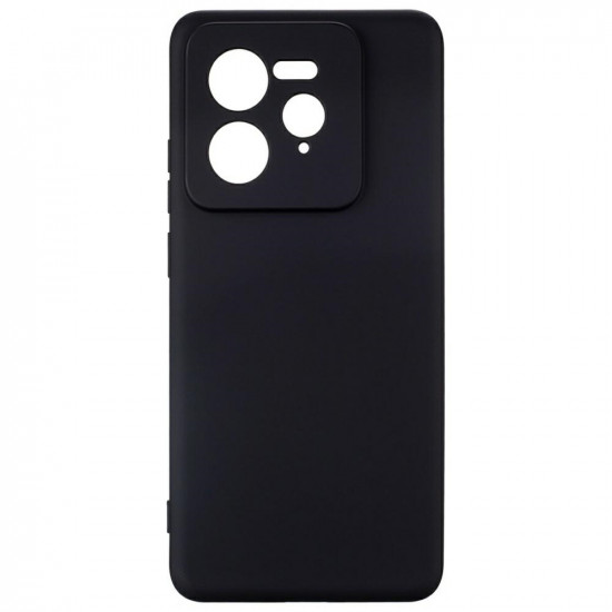 Beline Silicone Realme GT 7 Pro Case Black