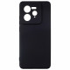 Beline Silicone Realme GT 7 Pro Case Black