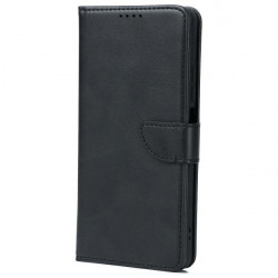 Marv Wallet Case Realme 12 4G Black