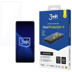 3MK SilverProtect+ antimicrobial film for wet mounting for Xiaomi POCO X7