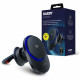 3MK Hardy AeroCharger 15W MPP Qi2 inductive charger black 3MK Hardy AeroCharger 15W MPP Qi2 inductive charger black