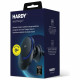 3MK Hardy AeroCharger 15W MPP Qi2 inductive charger black 3MK Hardy AeroCharger 15W MPP Qi2 inductive charger black