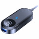 3MK Double Car Charger 135W PD QC PPS 2xUSB-A 4xUSB-C Gray