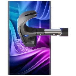 3MK Silky Matt Pro matte protective film for Xiaomi POCO X7