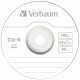 CD-R Verbatim Extra Protection 700MB 52X 100pcs 43411