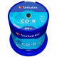CD-R Verbatim Extra Protection 700MB 52X 100pcs 43411
