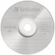DVD-R Verbatim Matt Silver 4.7GB 16X 50pcs 43548