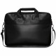 Laptop bag Red Bull Carbon 16" black