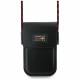 Phone bag Red Bull Carbon black