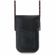 Phone bag Red Bull Carbon black