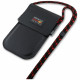 Phone bag Red Bull Carbon black