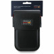 Phone bag Red Bull Carbon black