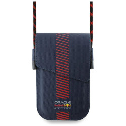 Red Bull Meshed Powerbar phone bag