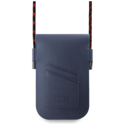 Red Bull Meshed Powerbar phone bag