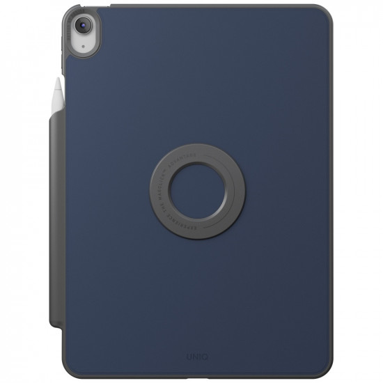Case UNIQ Rovus Snapmount Magnetic 360 Rotating Detachable for iPad 11" A16 (2025) / iPad 10.9" 10