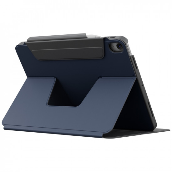 Case UNIQ Rovus Snapmount Magnetic 360 Rotating Detachable for iPad 11" A16 (2025) / iPad 10.9" 10