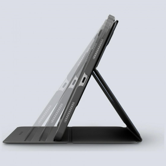 Case UNIQ Rovus Snapmount Magnetic 360 Rotating Detachable for iPad 11" A16 (2025) / iPad 10.9" 10
