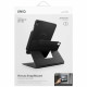 Case UNIQ Rovus Snapmount Magnetic 360 Rotating Detachable for iPad Air 11" (M2/M3) / iPad Air 10.9