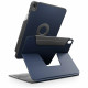 Case UNIQ Rovus Snapmount Magnetic 360 Rotating Detachable for iPad Air 11" (M2/M3) / iPad Air 10.9
