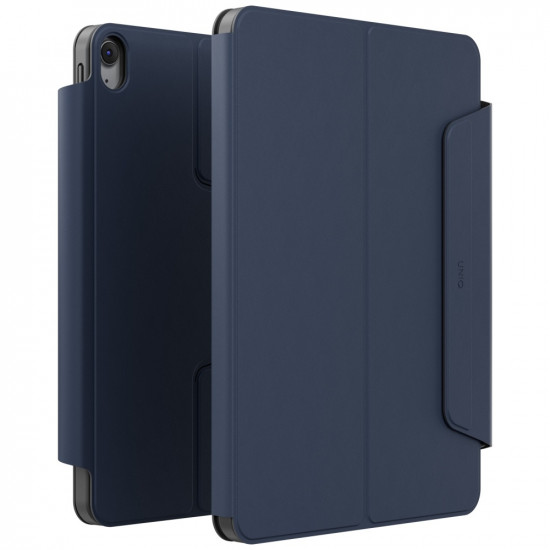 Case UNIQ Rovus Snapmount Magnetic 360 Rotating Detachable for iPad Air 11" (M2/M3) / iPad Air 10.9