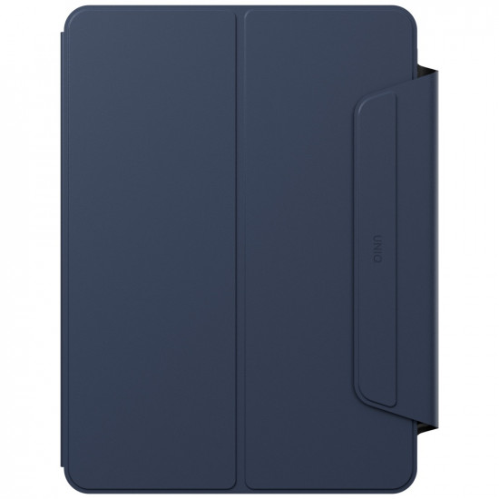 Case UNIQ Rovus Snapmount Magnetic 360 Rotating Detachable for iPad Air 11" (M2/M3) / iPad Air 10.9