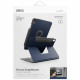 Case UNIQ Rovus Snapmount Magnetic 360 Rotating Detachable for iPad Air 11" (M2/M3) / iPad Air 10.9