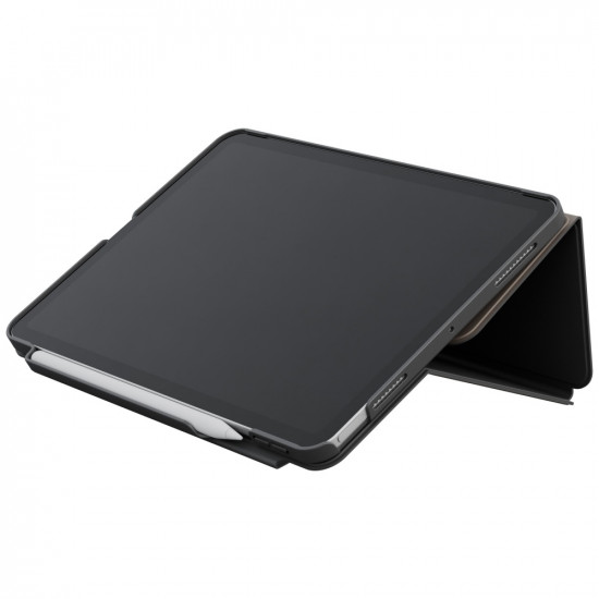 Case UNIQ Rovus Snapmount Magnetic 360 Rotating Detachable for iPad Air 11" (M2/M3) / iPad Air 10.9