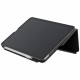 Case UNIQ Rovus Snapmount Magnetic 360 Rotating Detachable for iPad Air 11" (M2/M3) / iPad Air 10.9