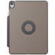 Case UNIQ Rovus Snapmount Magnetic 360 Rotating Detachable for iPad Air 13" M2/M3 (2024/2025) gray