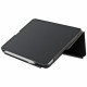 Case UNIQ Rovus Snapmount Magnetic 360 Rotating Detachable for iPad Air 13" M2/M3 (2024/2025) gray