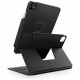 Case UNIQ Rovus Snapmount Magnetic 360 Rotating Detachable for iPad Pro 11" M4 (2024) black