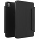 Case UNIQ Rovus Snapmount Magnetic 360 Rotating Detachable for iPad Pro 11" M4 (2024) black