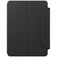 Case UNIQ Rovus Snapmount Magnetic 360 Rotating Detachable for iPad Pro 11" M4 (2024) black