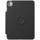 Case UNIQ Rovus Snapmount Magnetic 360 Rotating Detachable for iPad Pro 11" M4 (2024) black