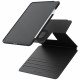Case UNIQ Rovus Snapmount Magnetic 360 Rotating Detachable for iPad Pro 11" M4 (2024) black