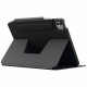 Case UNIQ Rovus Snapmount Magnetic 360 Rotating Detachable for iPad Pro 11" M4 (2024) black