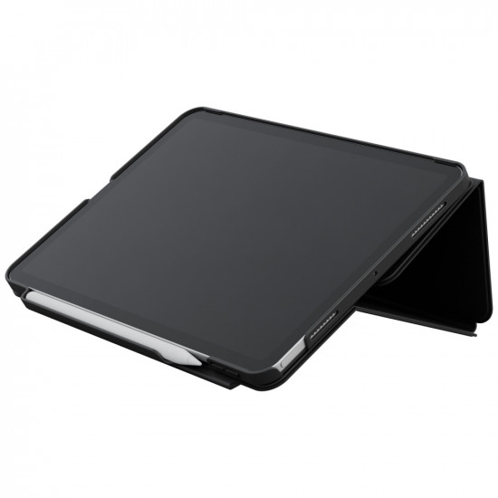 Case UNIQ Rovus Snapmount Magnetic 360 Rotating Detachable for iPad Pro 11" M4 (2024) black