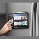 Case UNIQ Rovus Snapmount Magnetic 360 Rotating Detachable for iPad Pro 11" M4 (2024) black