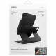Case UNIQ Rovus Snapmount Magnetic 360 Rotating Detachable for iPad Pro 11" M4 (2024) black
