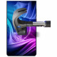 3MK Silky Matt Pro Matte Screen Protector for Realme GT 7