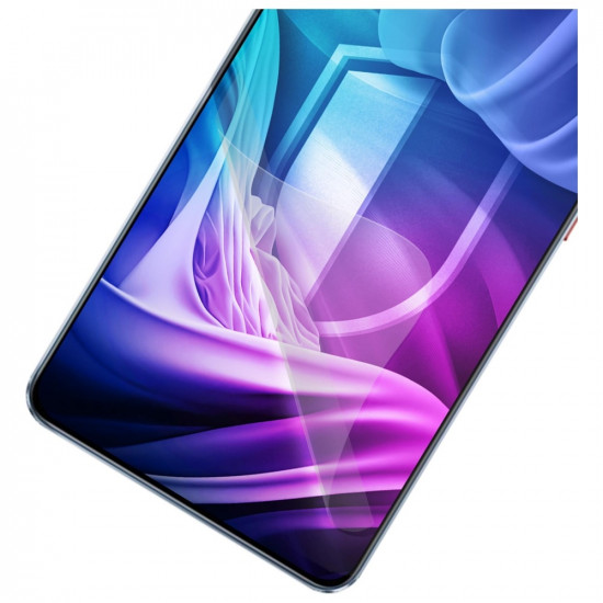 3MK Silky Matt Pro Matte Screen Protector for Realme GT 7