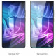 3MK Silky Matt Pro Matte Screen Protector for Realme GT 7T