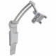 Kitchen holder 4smarts ErgoFix H7 for tablets and smartphones, silver Kitchen holder 4smarts ErgoFix H7 for tablets and smartphones, silver