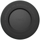 Magnetic holder UNIQ SnapMount self-adhesive black