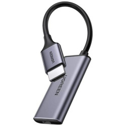 Rokid UGreen HDMI to USB-C gray adapter Rokid UGreen HDMI to USB-C gray adapter